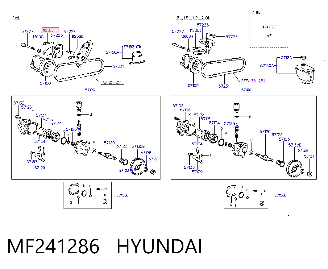 MF241286 Hyundai/Kia