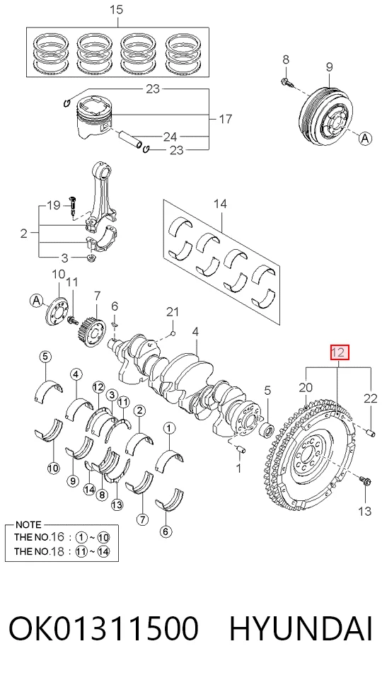 Motor de volante KIA Sportage I SUV (K00) (1994 - 2004) precio, desde 344,69 EUR