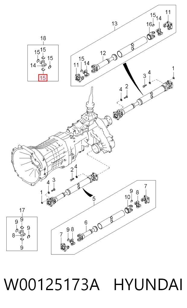 W00125173A Hyundai/Kia