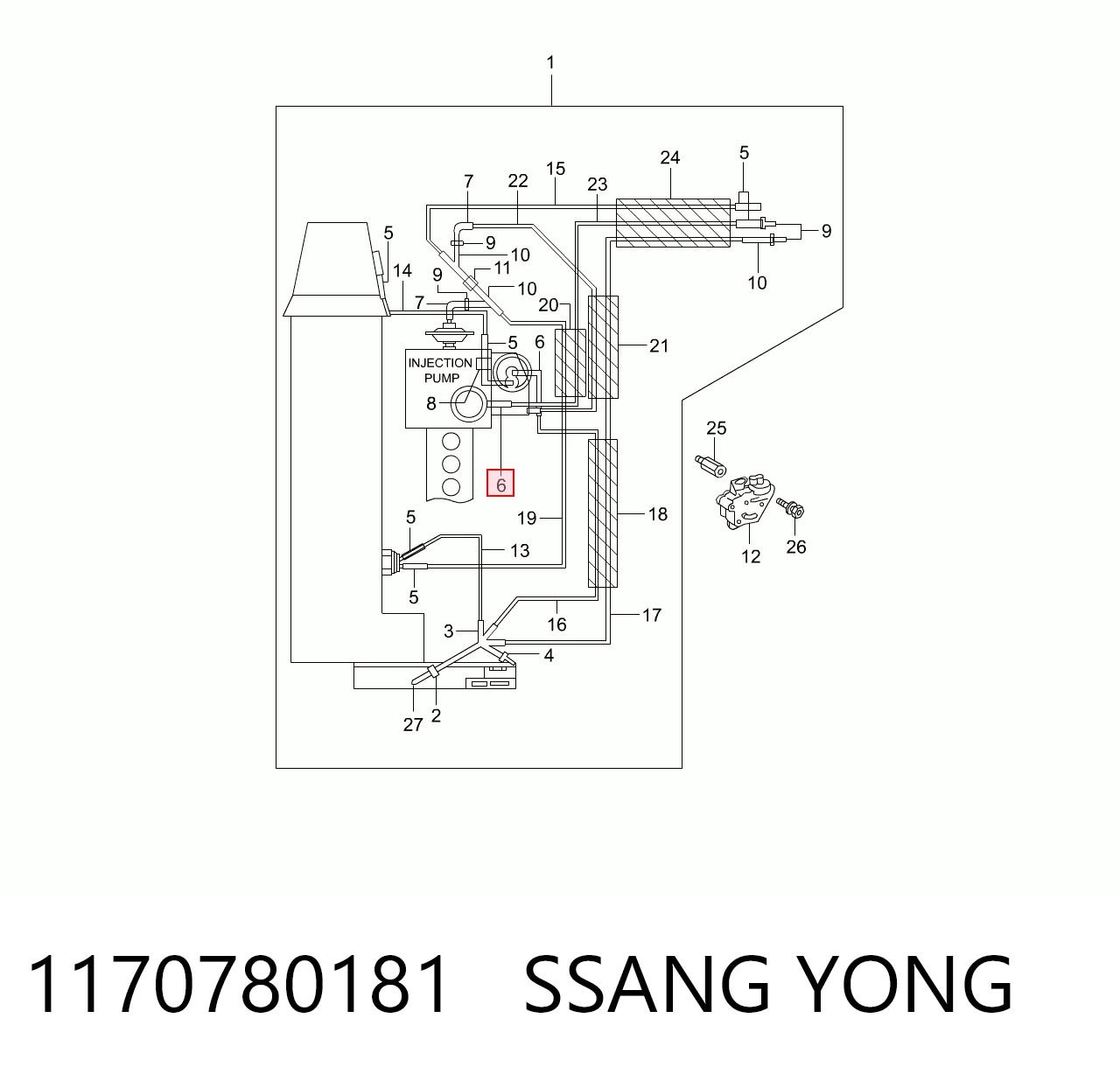 1170780181 Ssang Yong