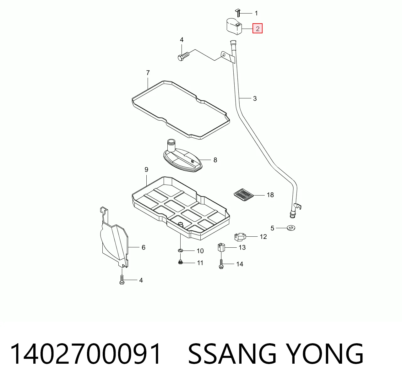 1402700091 Ssang Yong