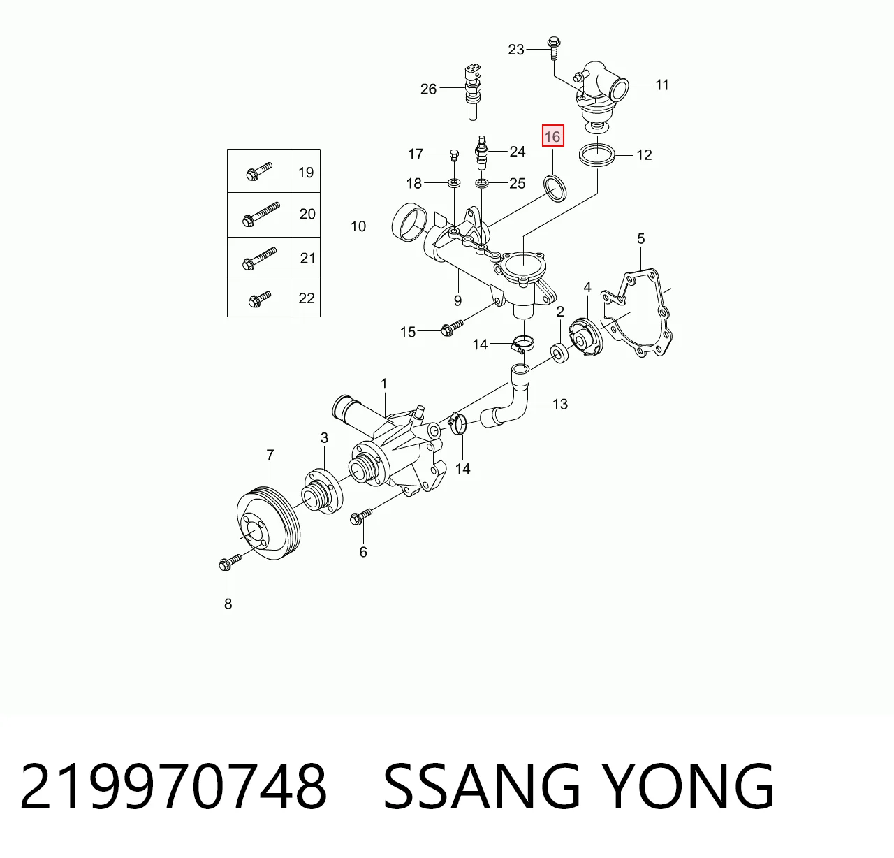 219970748 Ssang Yong