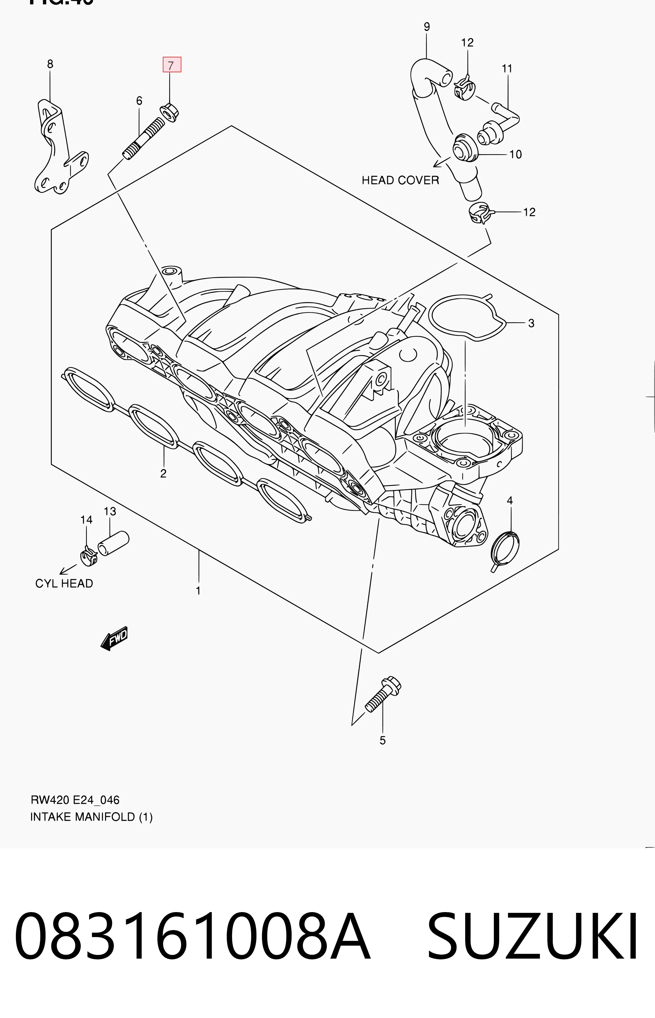 083161008A Suzuki