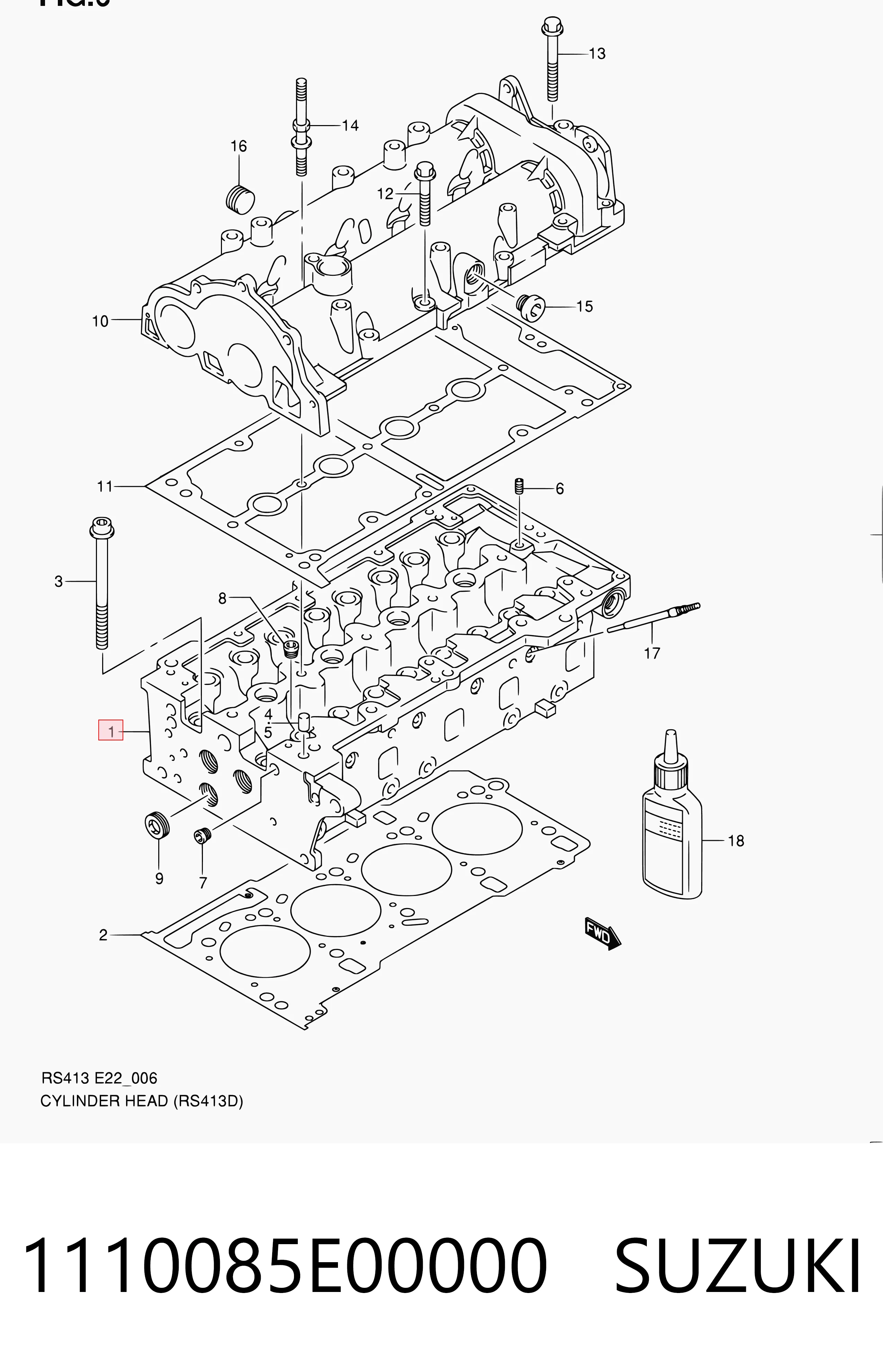 Culata de motor Opel Combo  monovolumen comprar en España