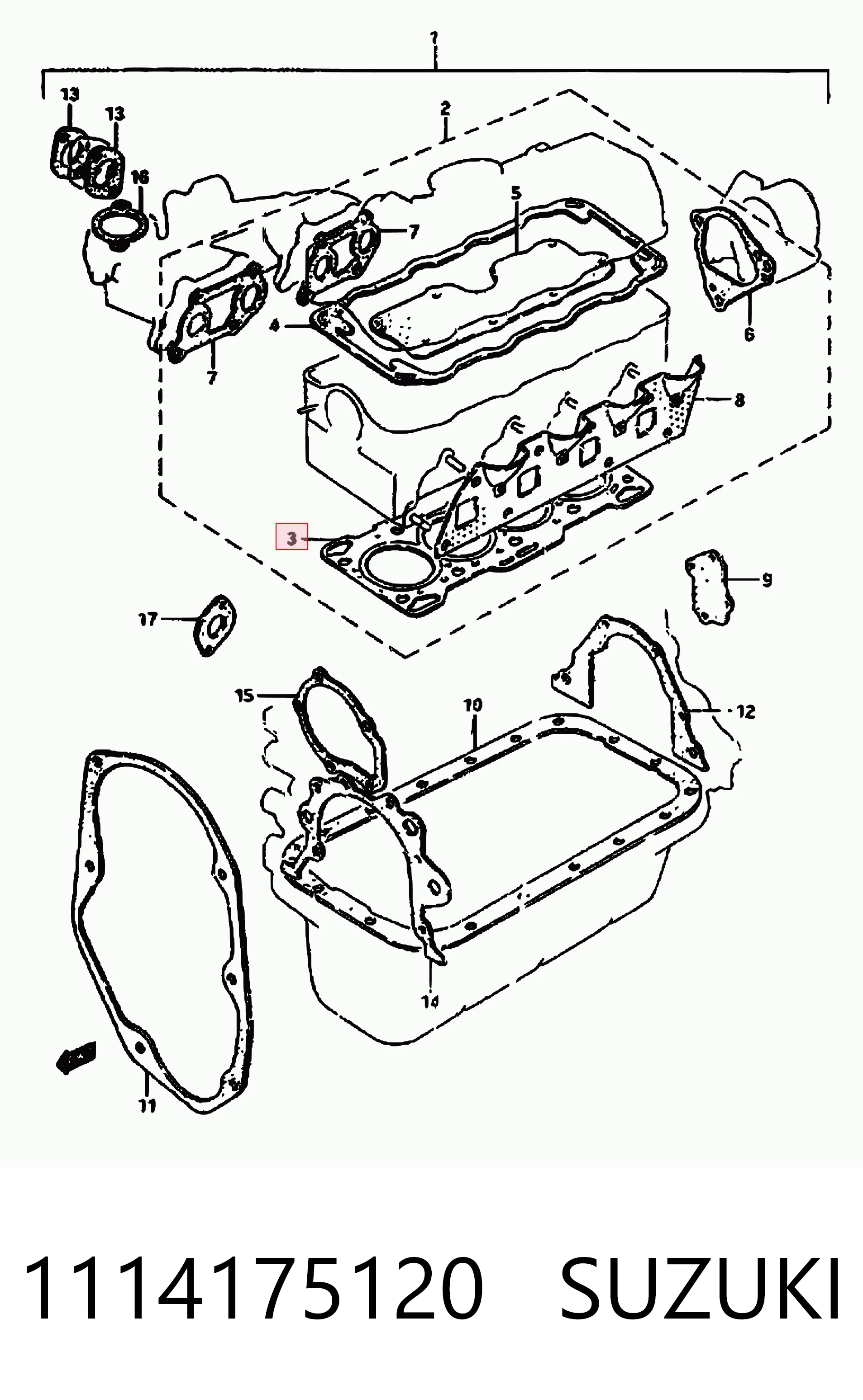 1114175120 Suzuki