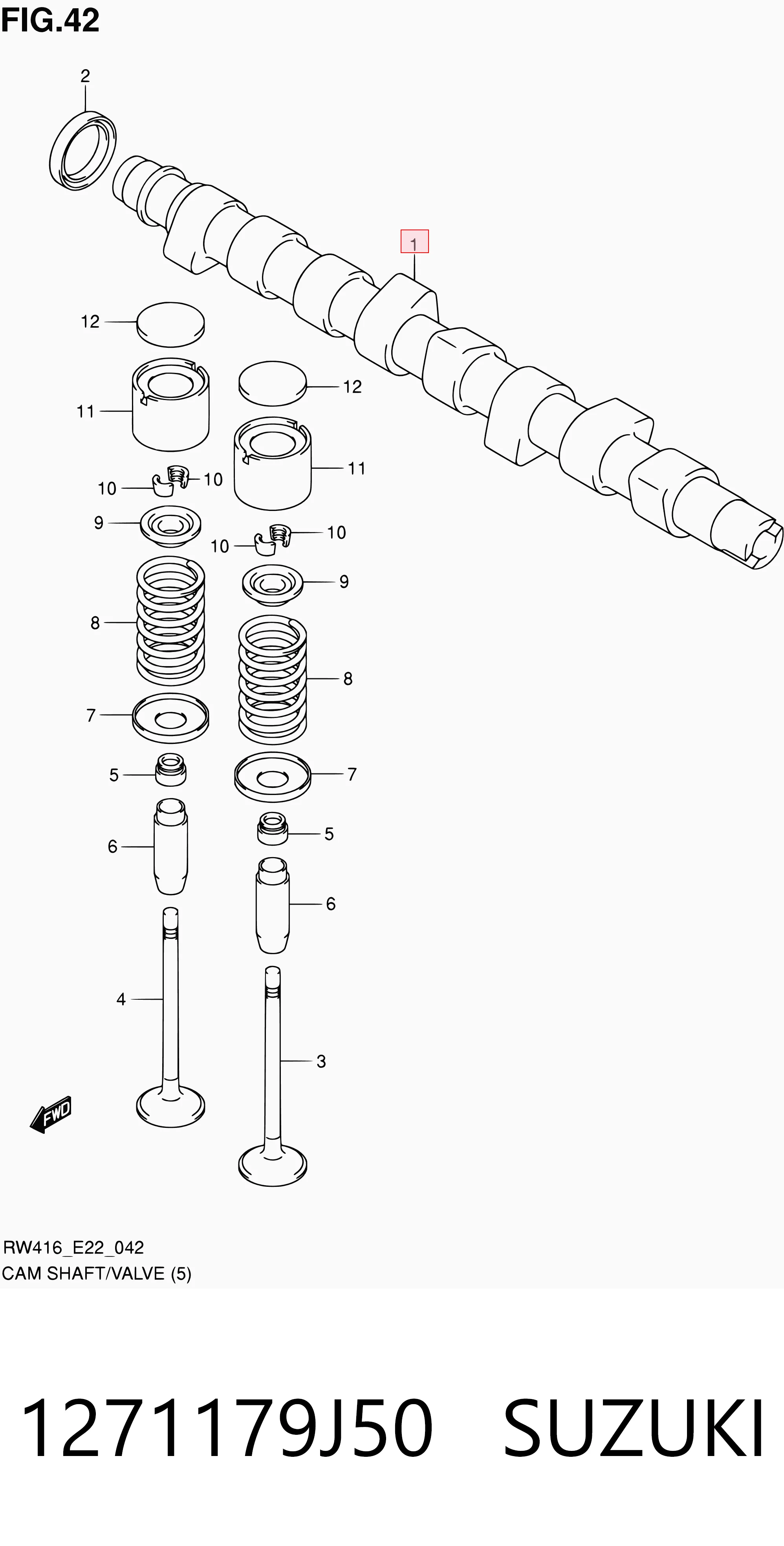 Comprar Árboles de levas Opel Astra H L35