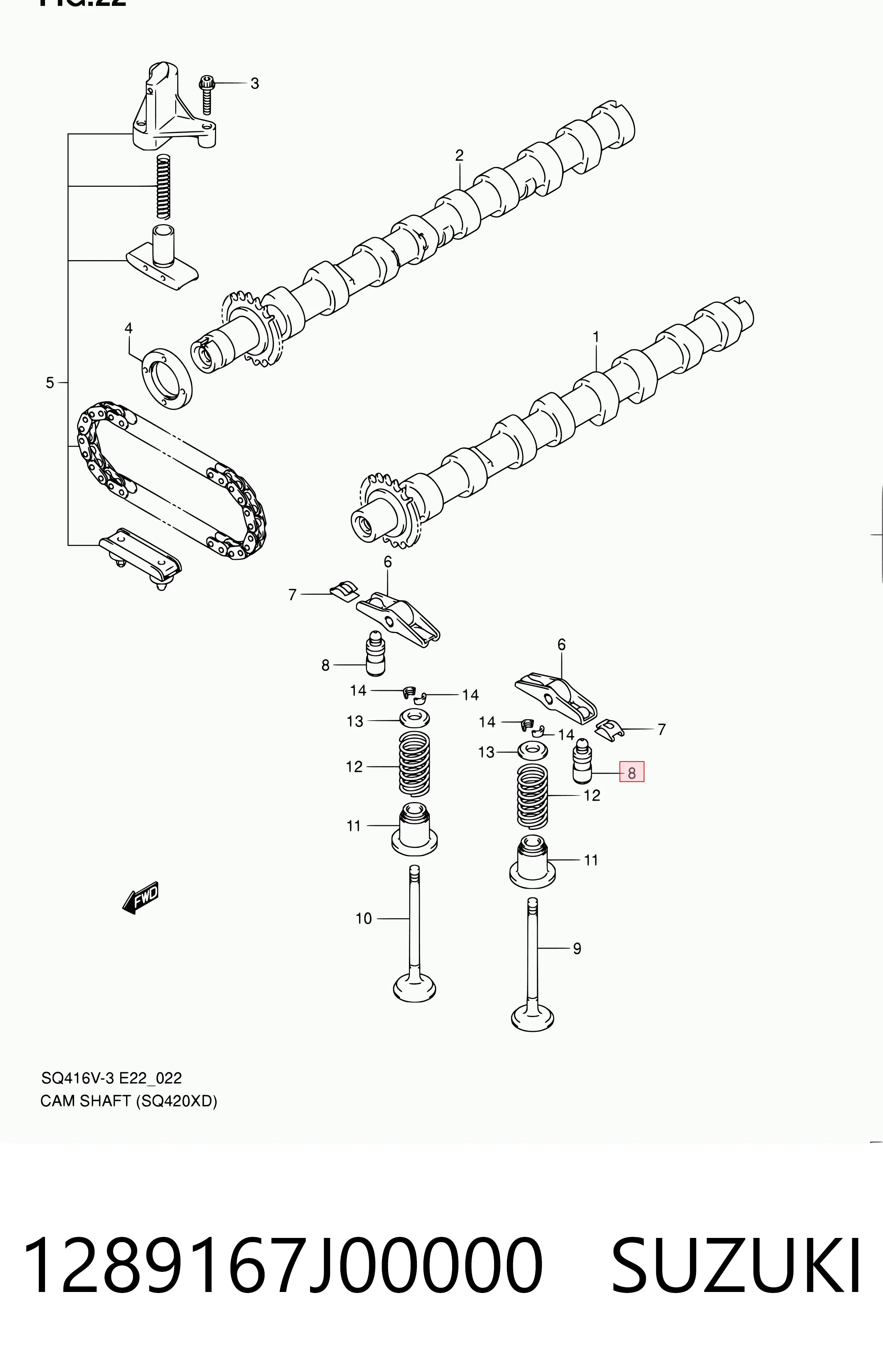Taqués de motor para Peugeot 307 CC 3B