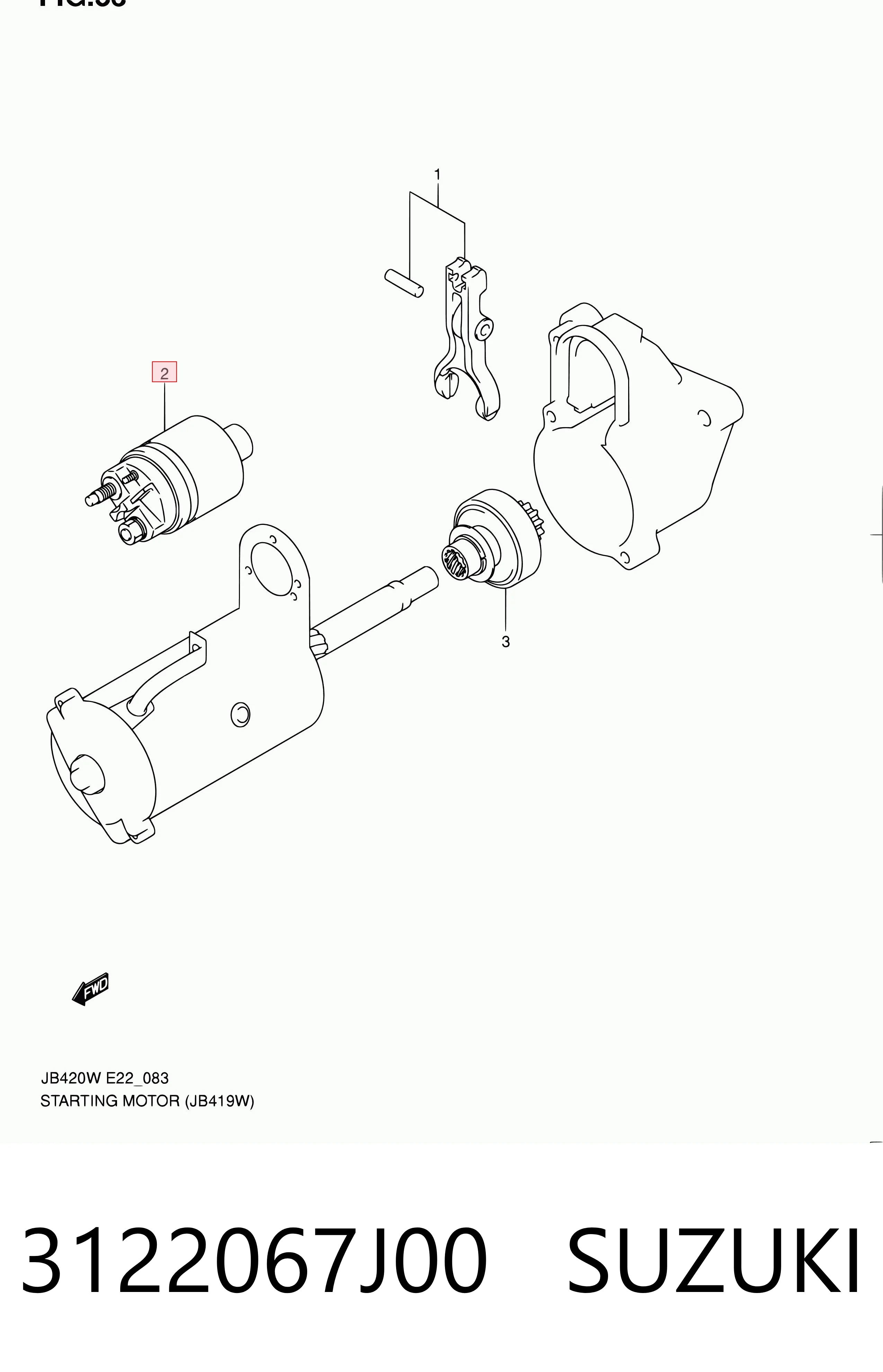 Interruptor solenoide LOGAN II familiar (2013-2026) original desde 35,63 €