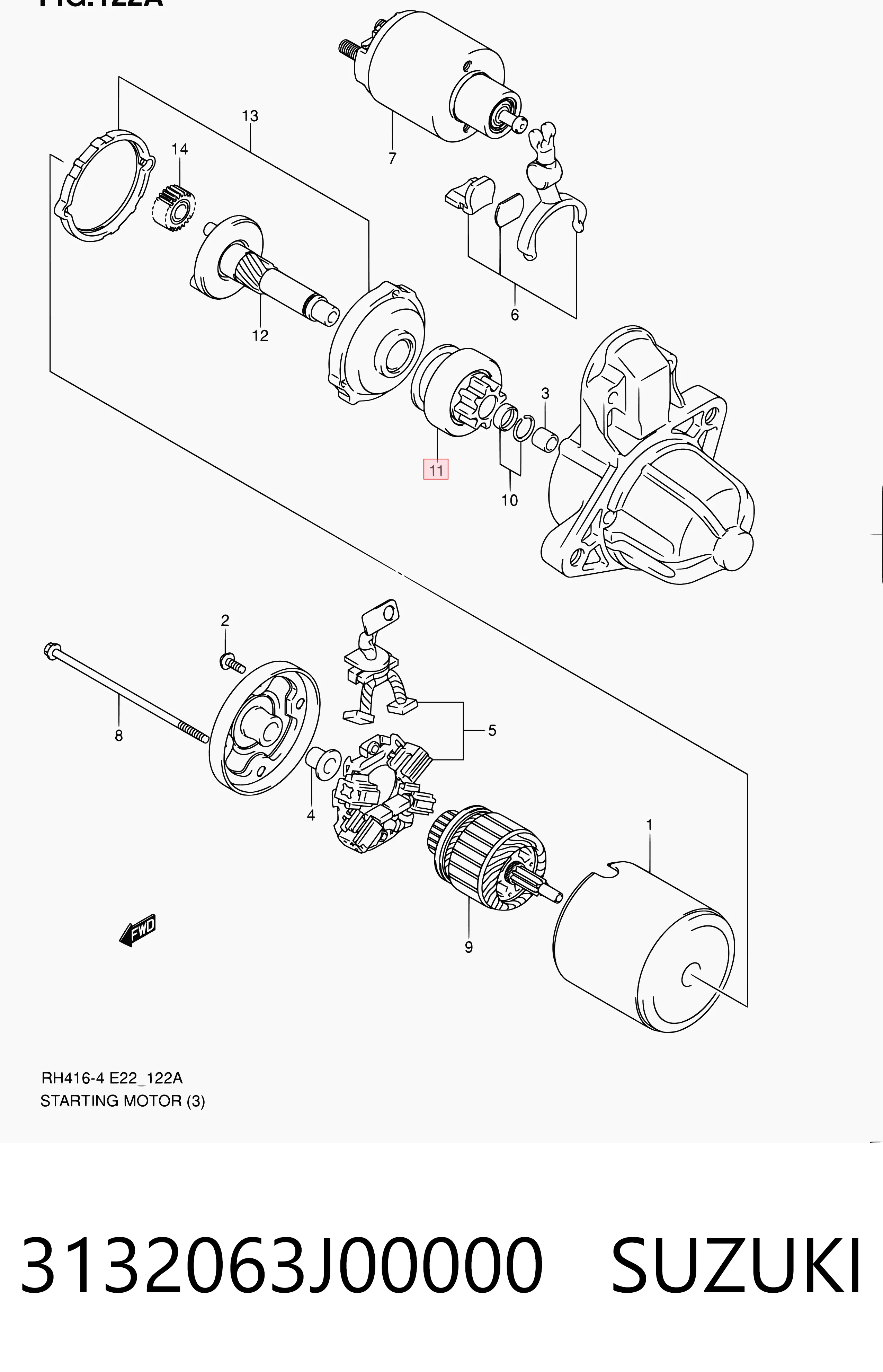 Comprar 73330716 Profit Bendix