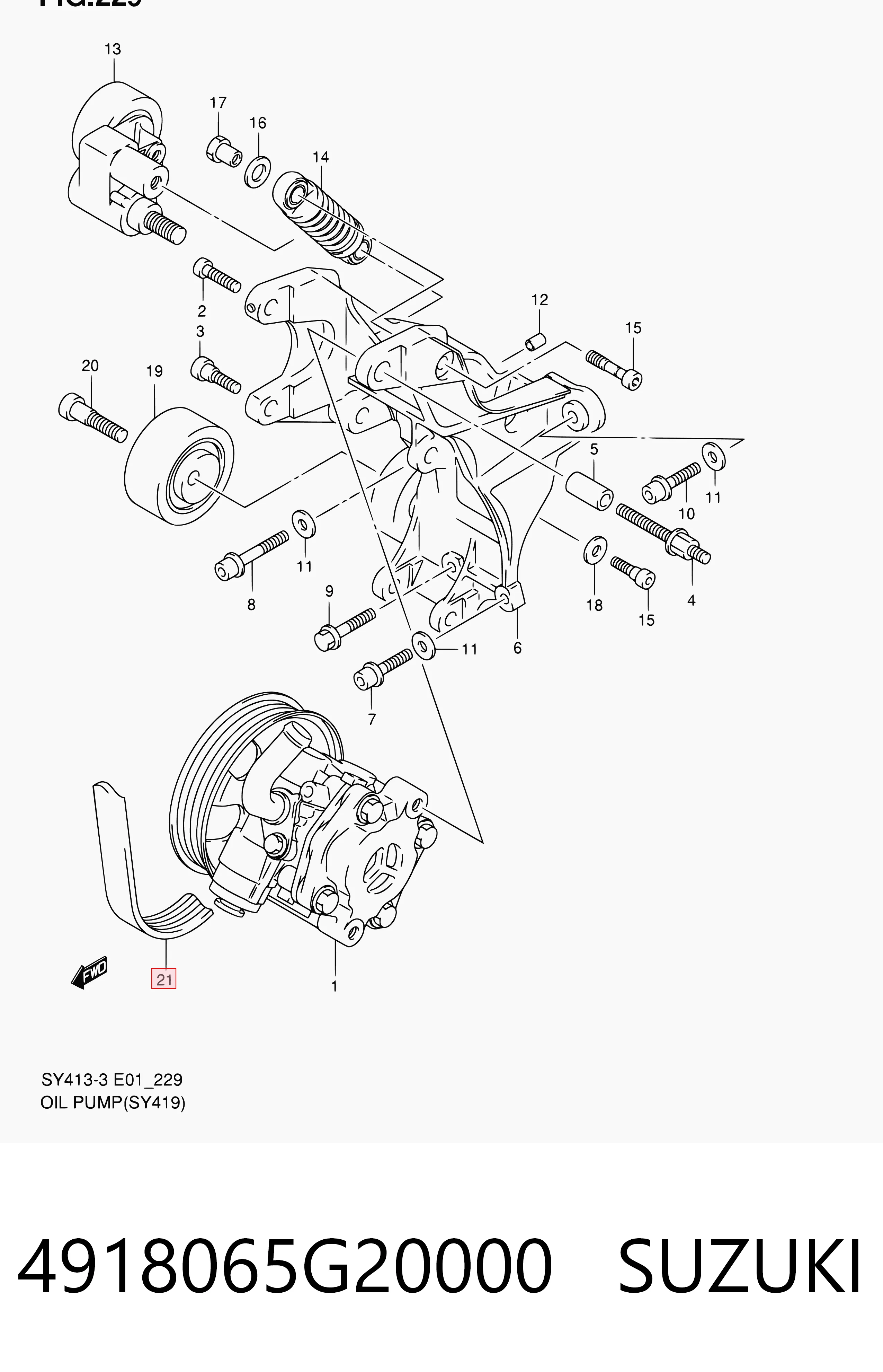Correa poly v BMW 5  (2016-2026)