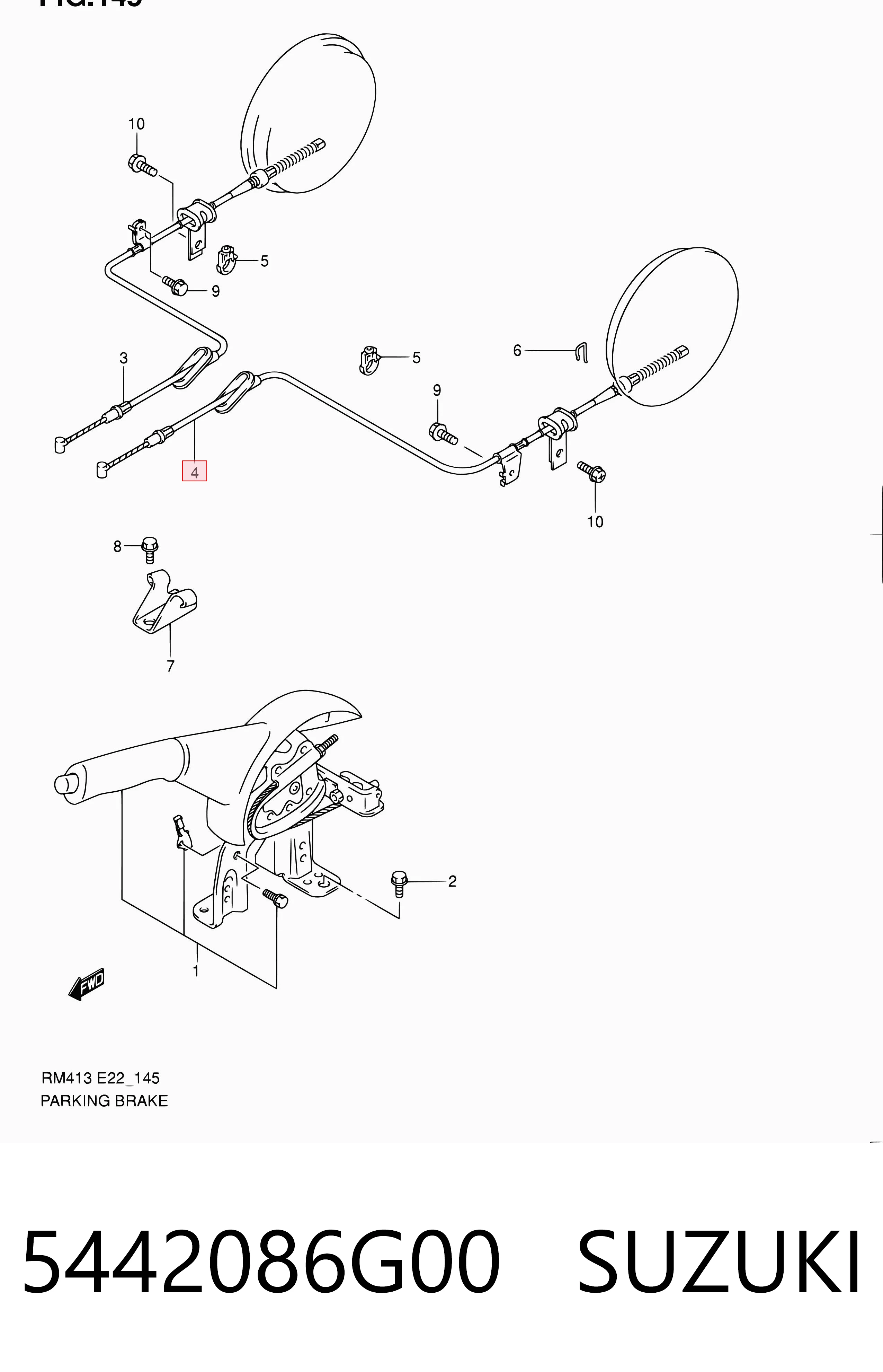 Comprar  Ignis II FH