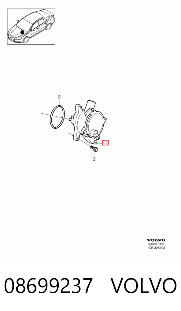 Comprar 18SKV071 SKV Bomba de vacío