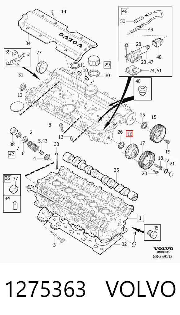 1275363 Volvo