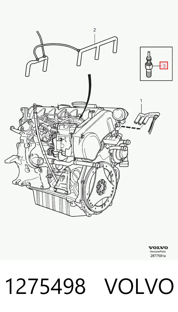1275498 Volvo