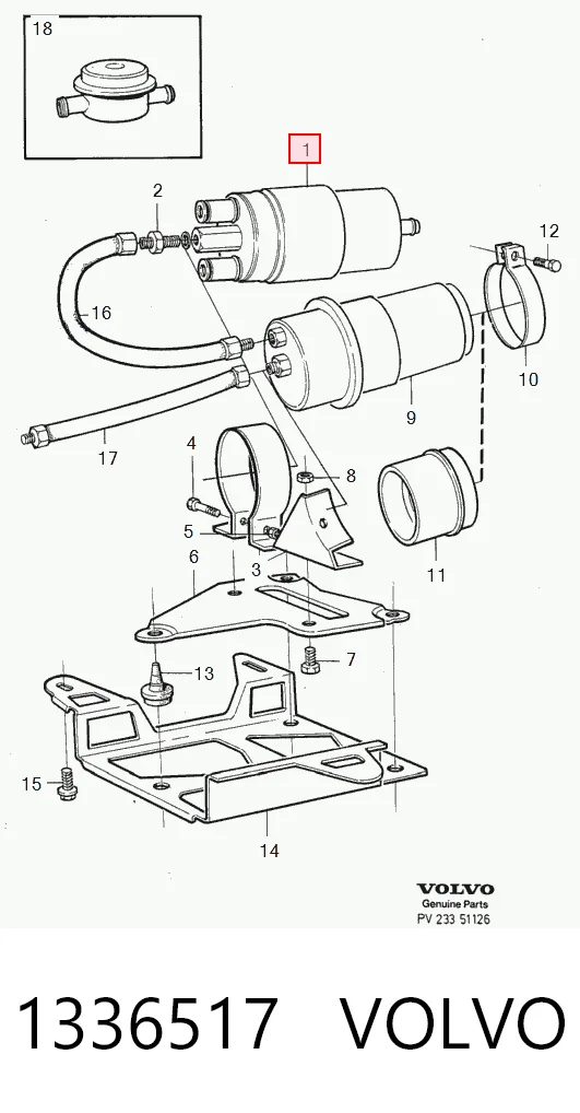 Comprar Bomba de gasolina Audi 100 C2 43
