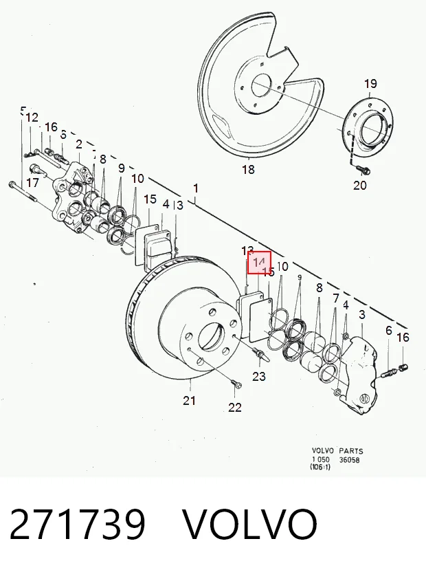 271739 Volvo
