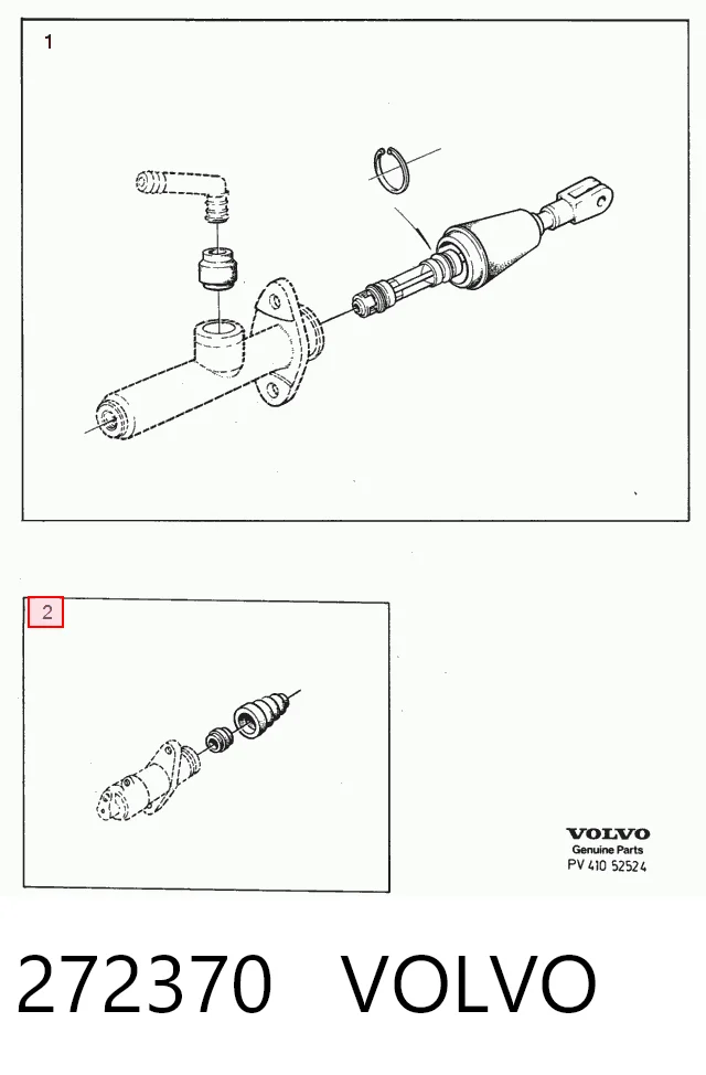 272370 Volvo