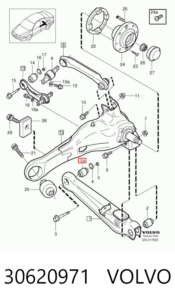 30620971 Volvo