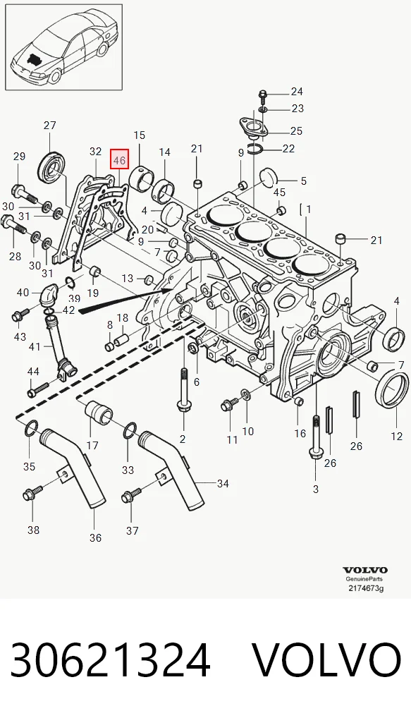 30621324 Volvo