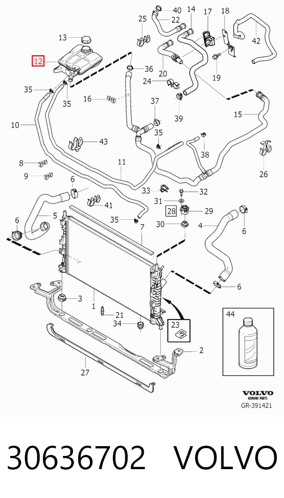 30636702 Volvo