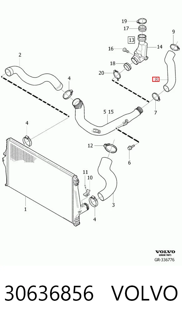 30636856 Volvo