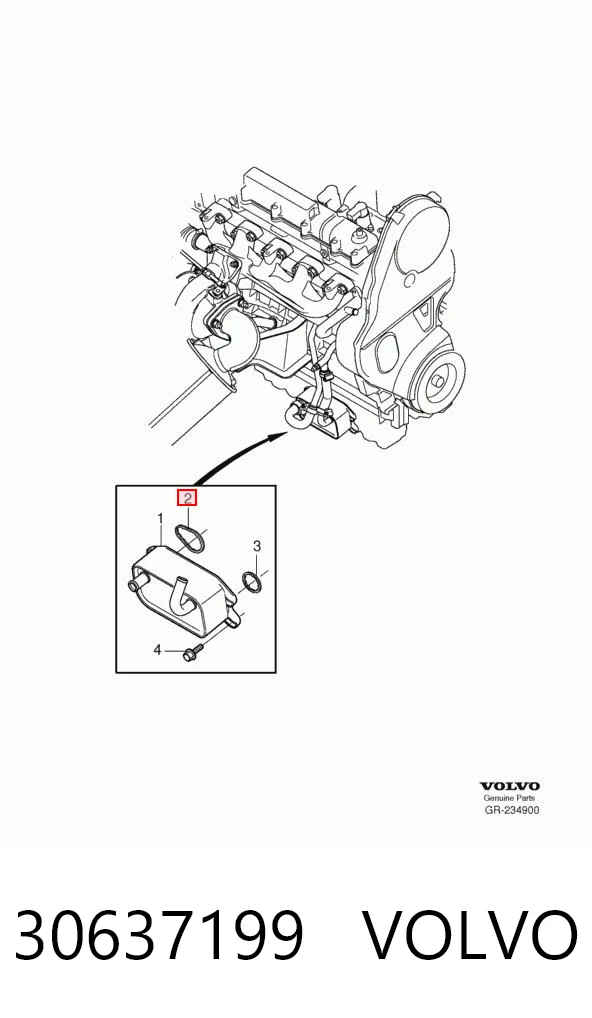 30637199 Volvo
