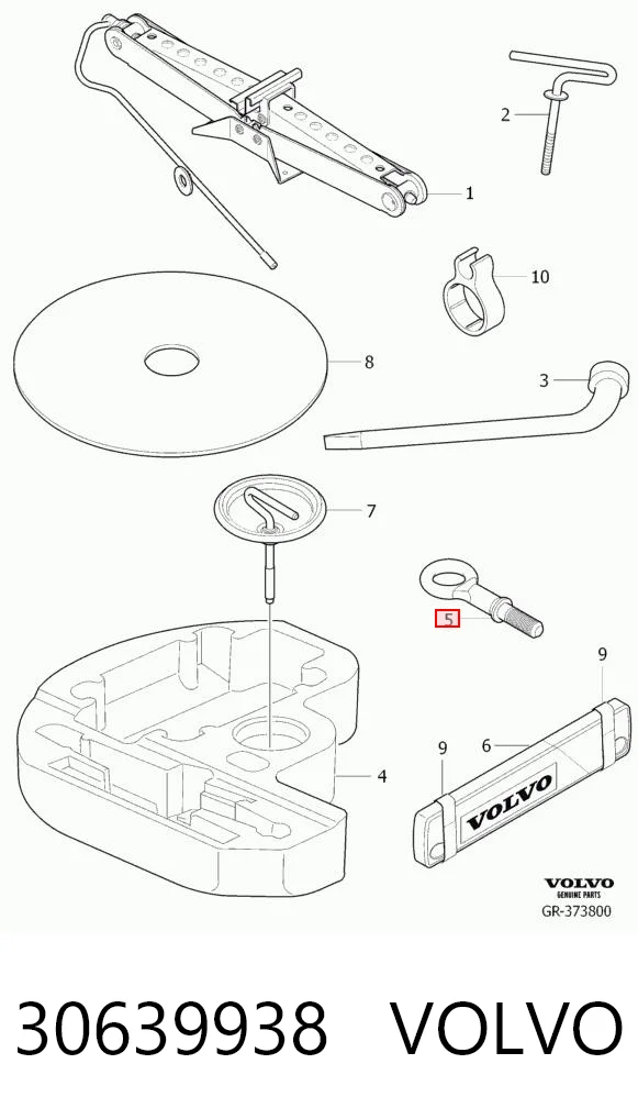 30639938 Volvo