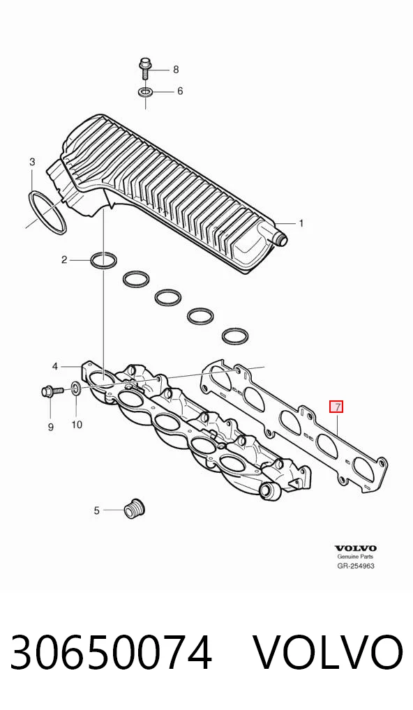 30650074 Volvo