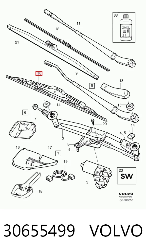 30655499 Volvo