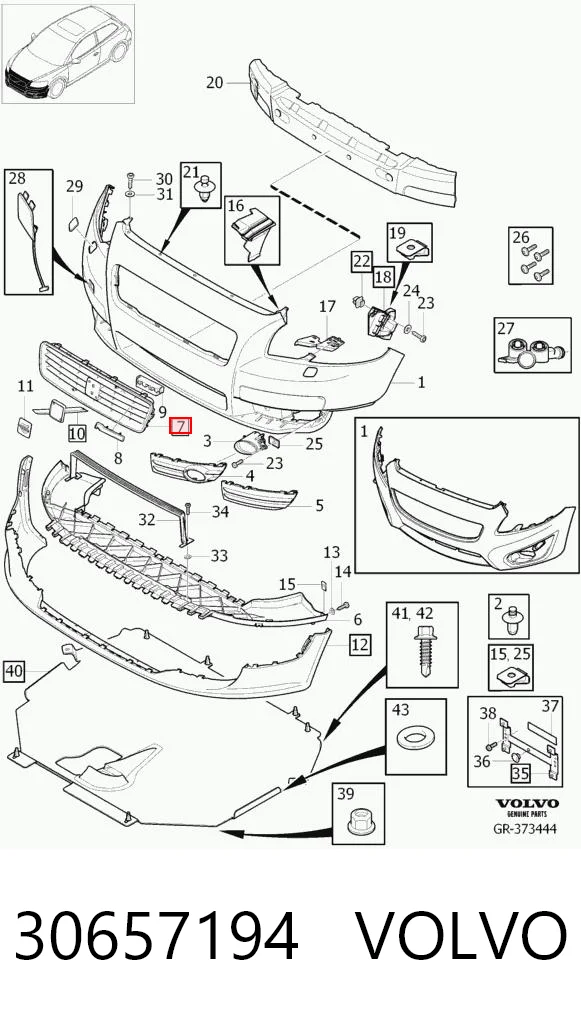 30657194 Volvo