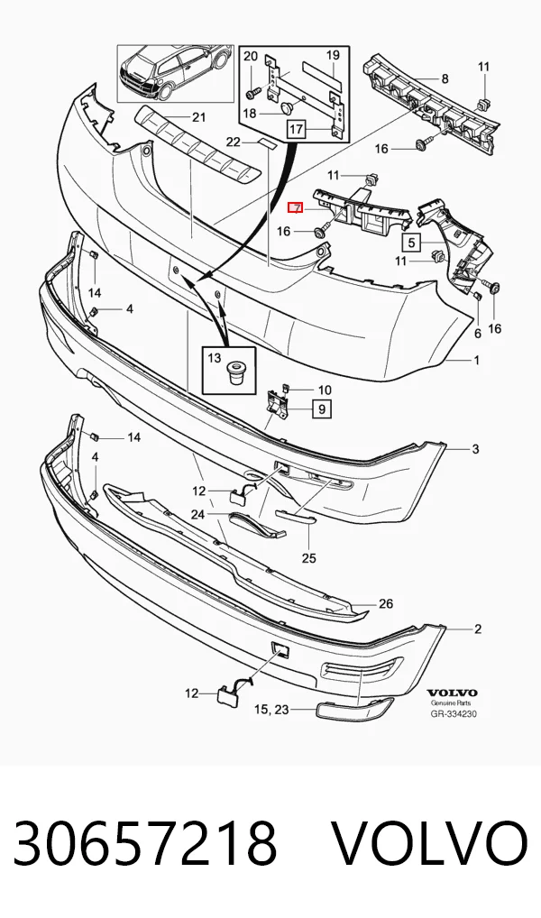 30657218 Volvo