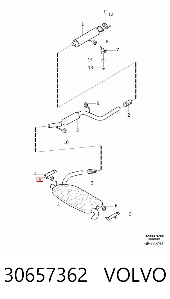 30657362 Volvo