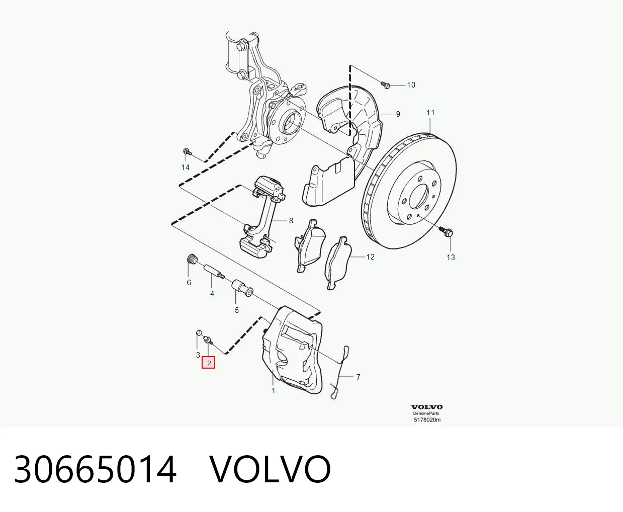 30665014 Volvo