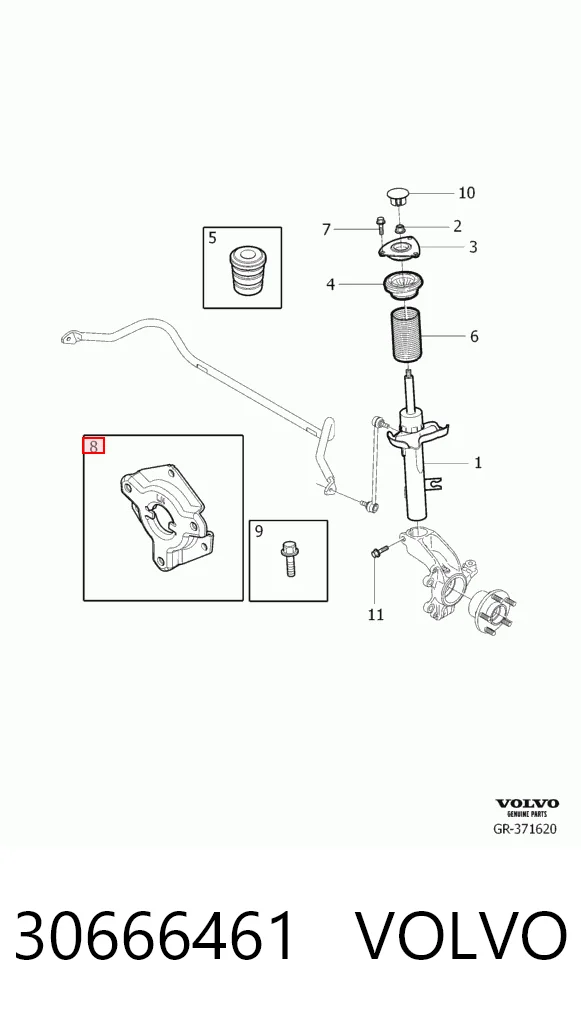 30666461 Volvo