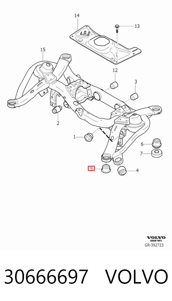 30666697 Volvo