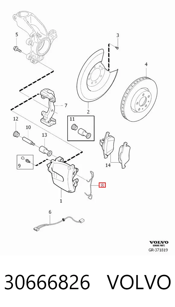30666826 Volvo