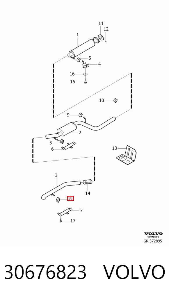 30676823 Volvo