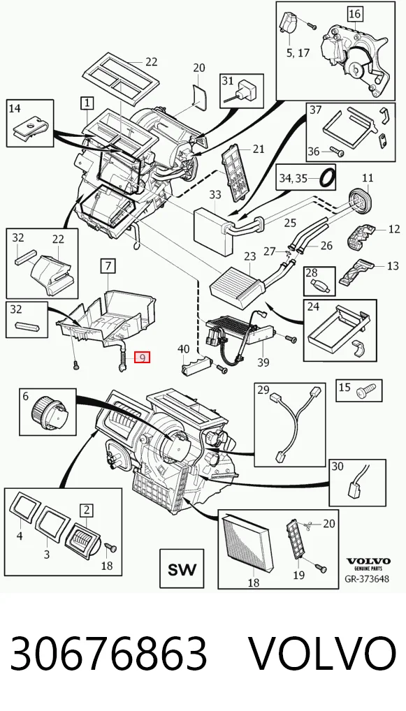 30676863 Volvo