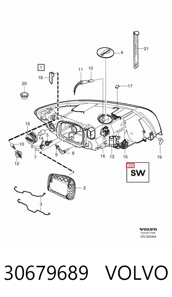 30679689 Volvo