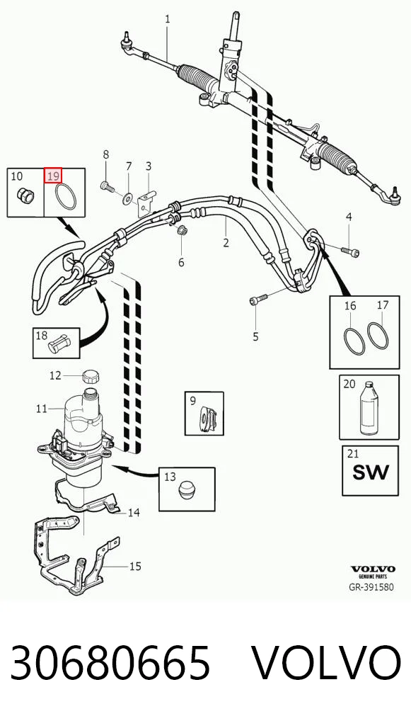 30680665 Volvo