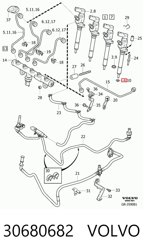 30680682 Volvo