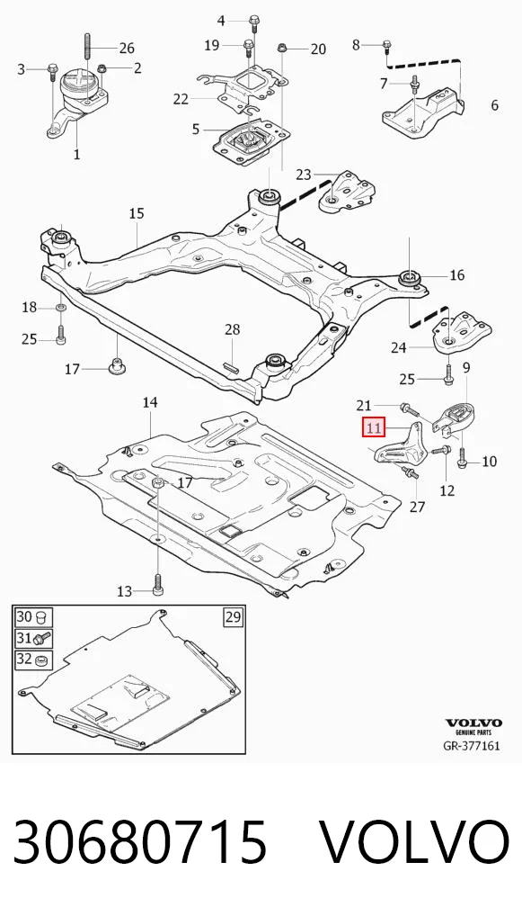 30680715 Volvo