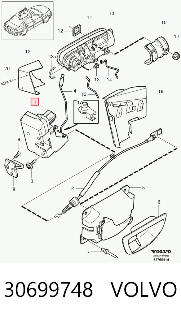 30699748 Volvo