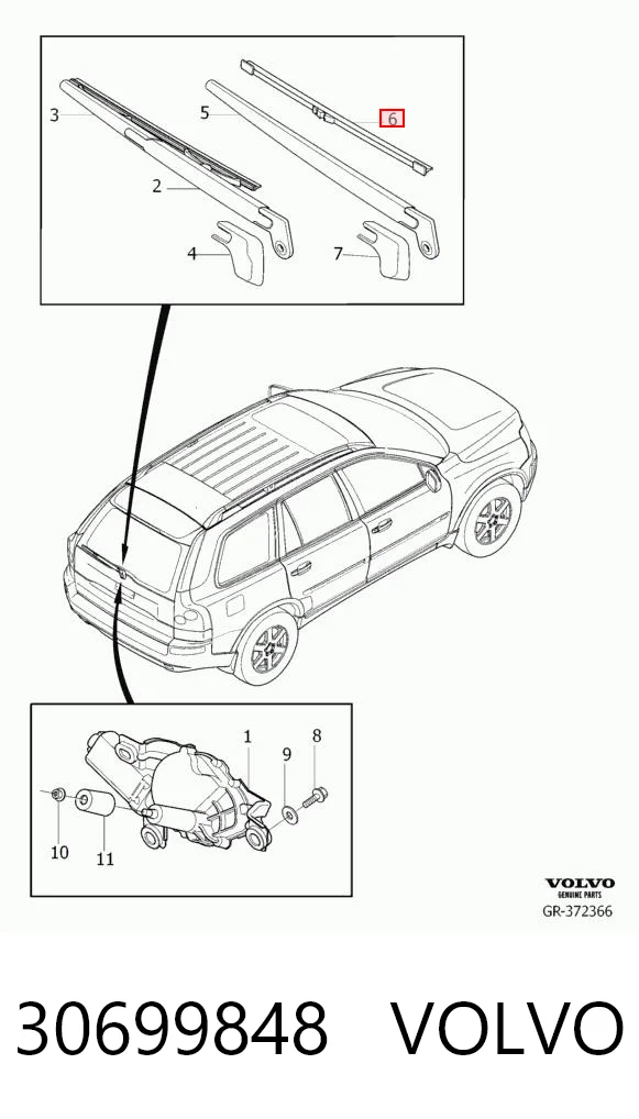 30699848 Volvo