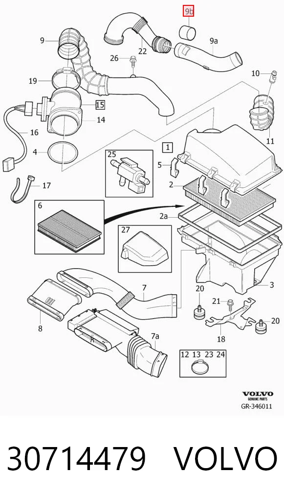 30714479 Volvo