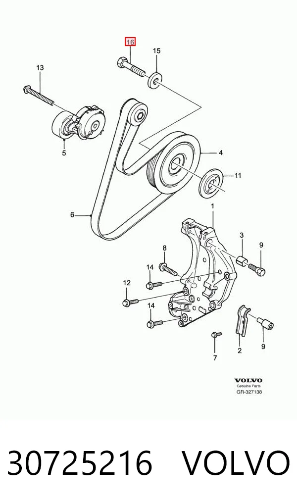 30725216 Volvo