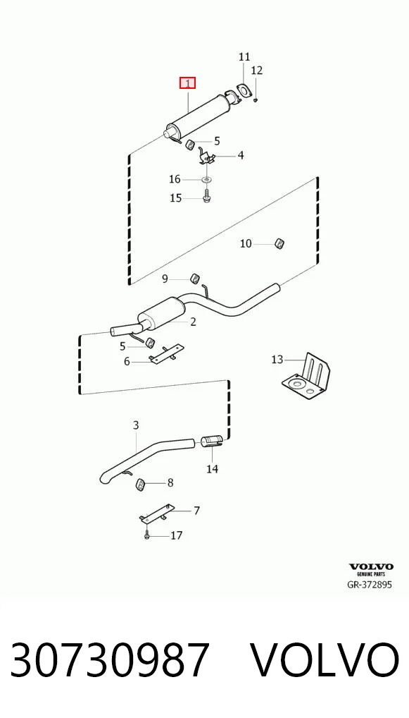 30730987 Volvo