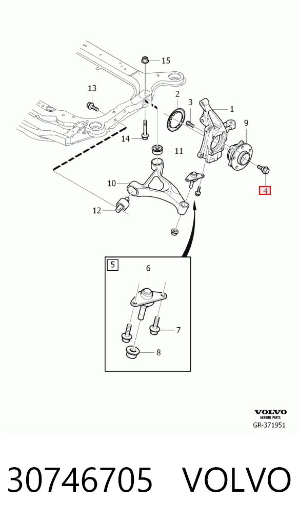 30746705 Volvo