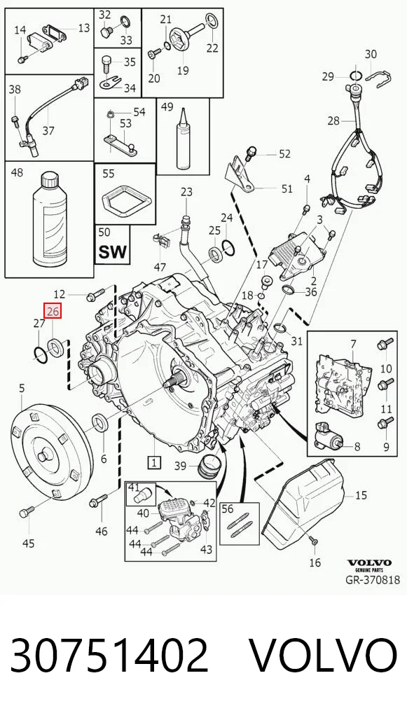 30751402 Volvo
