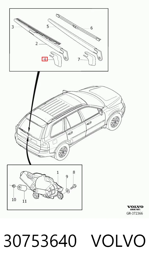 30753640 Volvo